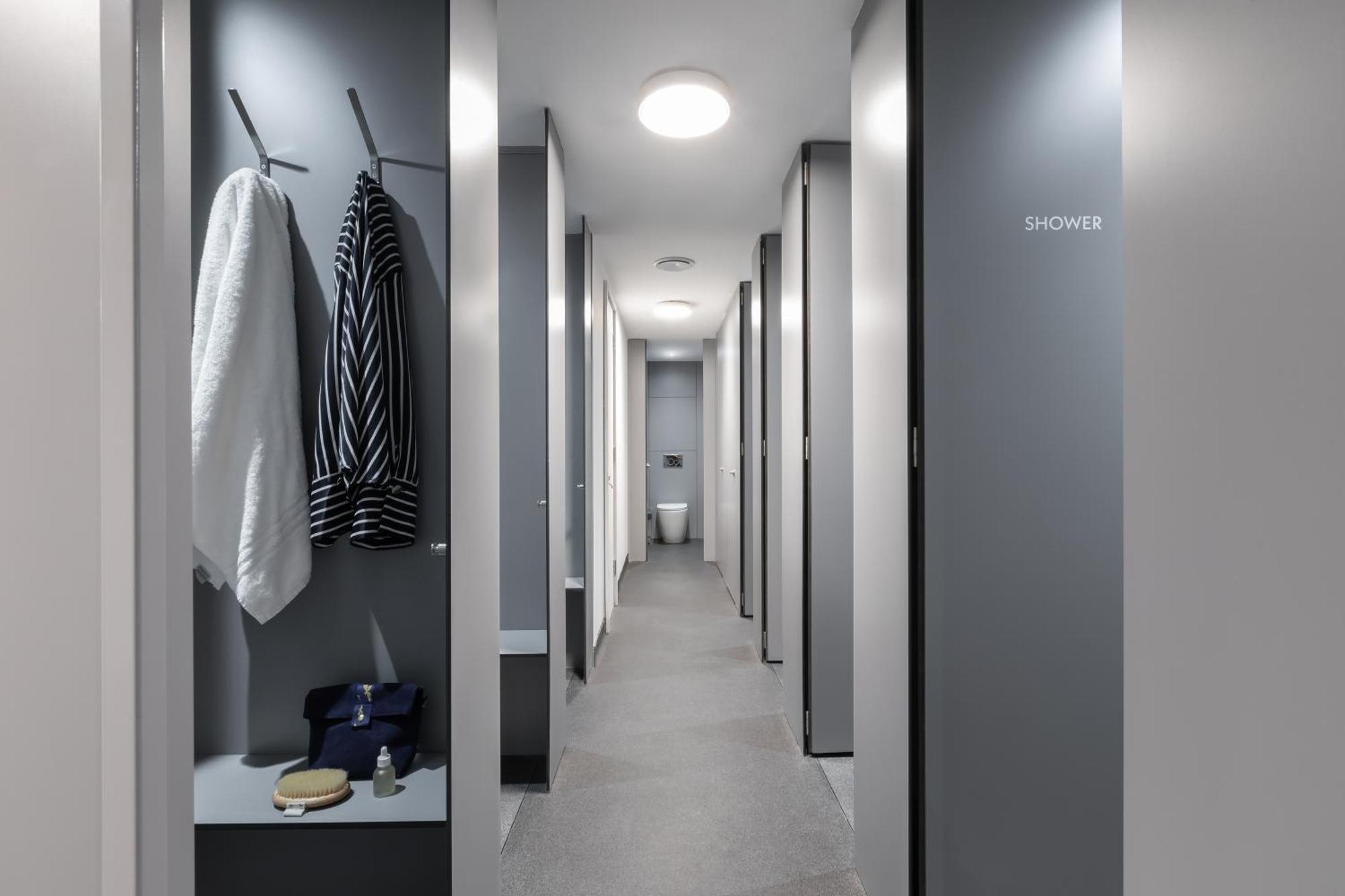 Piccadilly Albergue *